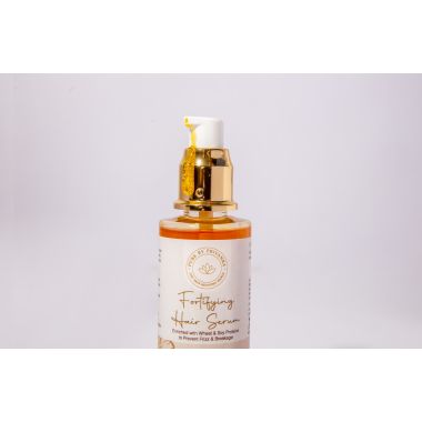 Pure by Priyanka: Hair Serum - 100 ml