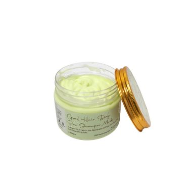Pure by Priyanka: Good Hair Day Pre - Shampoo Mask - 500 gm