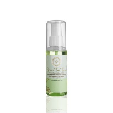 Pure by Priyanka: Green Tea Toner - 100 ml