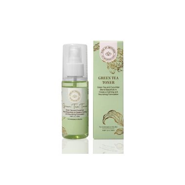 Pure by Priyanka: Green Tea Toner - 100 ml