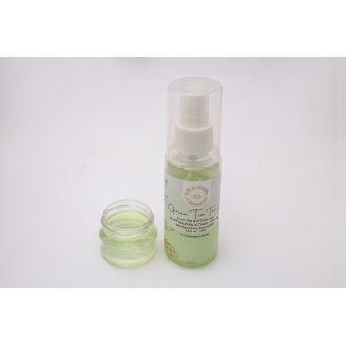 Pure by Priyanka: Green Tea Toner - 100 ml