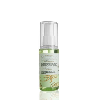 Pure by Priyanka: Green Tea Toner - 100 ml