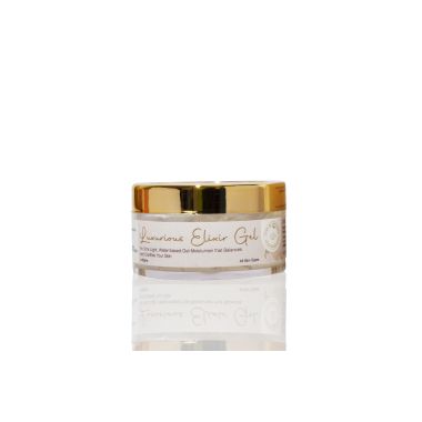 Pure by Priyanka: Luxurious Elixir Gel - 60 gm