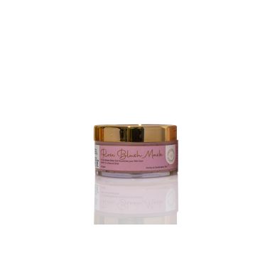 Pure by Priyanka: Rose Blush Face Mask - 70 gm