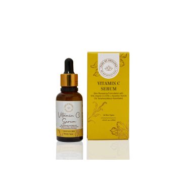 Pure by Priyanka: Vitamin C Serum - 30 ml