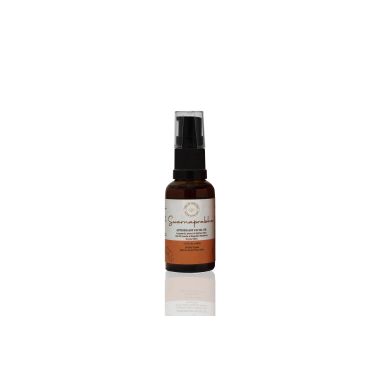 Pure by Priyanka: Swarnprabha Antioxidant Facial Oil - 30 ml