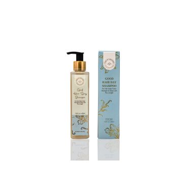 Pure by Priyanka: Good Hair Day Shampoo - 220 ml