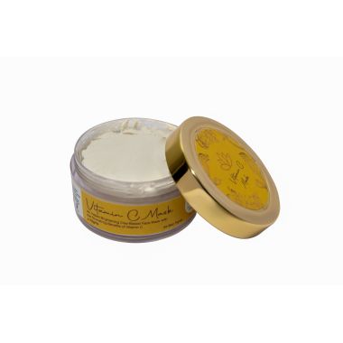 Pure by Priyanka: Vitamin - C Face Mask - 70 gm