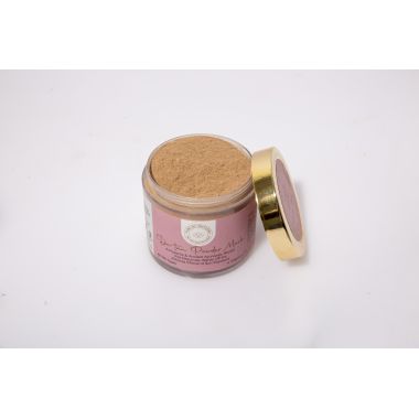 Pure by Priyanka: De Tan Powder Mask. - 100 gm