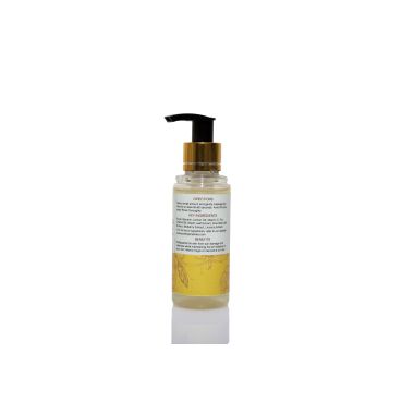 Pure by Priyanka: Vitamin c Face wash.- 100 ml