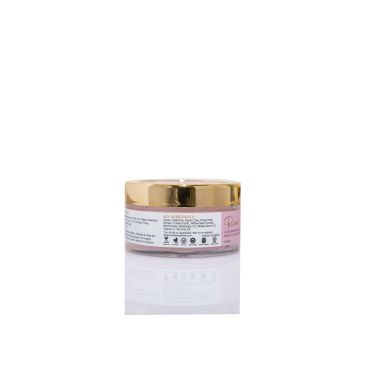 Pure by Priyanka: Rose Blush Face Mask - 70 gm