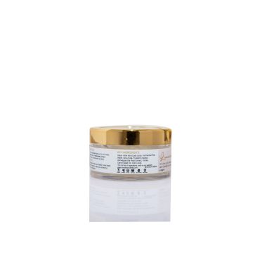 Pure by Priyanka: Luxurious Elixir Gel - 60 gm