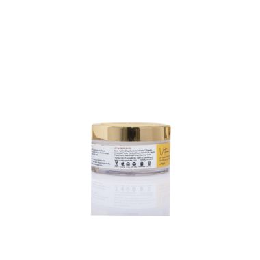 Pure by Priyanka: Vitamin - C Face Mask - 70 gm