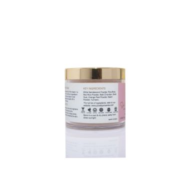 Pure by Priyanka: De Tan Powder Mask. - 100 gm