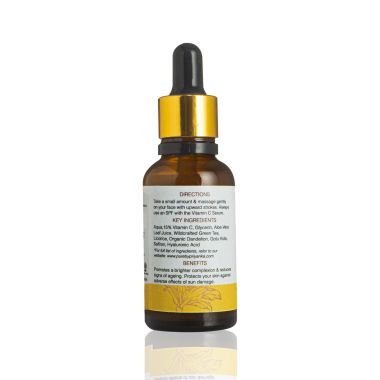 Pure by Priyanka: Vitamin C Serum - 30 ml