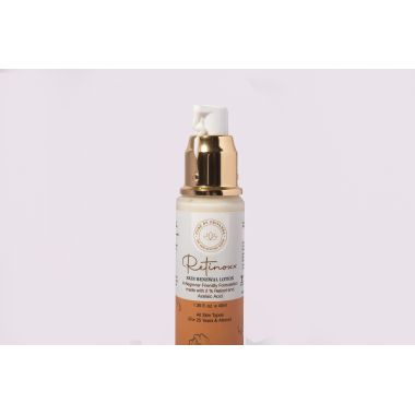 Pure by Priyanka: Retinoxx Skin Renewal Lotion - 40 ml