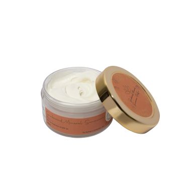 Pure by Priyanka: Sun Kissed Mineral Sunscreen - 60 gm