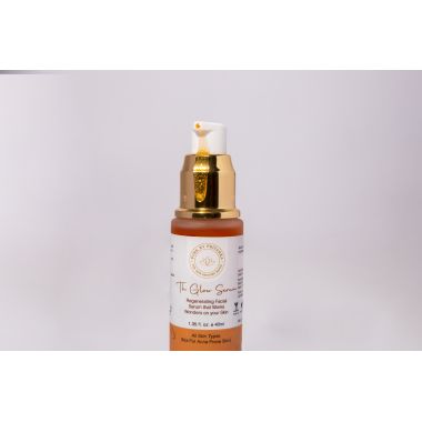 Pure by Priyanka: The Glow Serum - 40 ml
