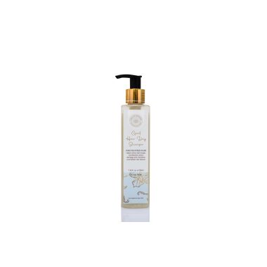 Pure by Priyanka: Good Hair Day Shampoo For coloured Hair - 200 ml