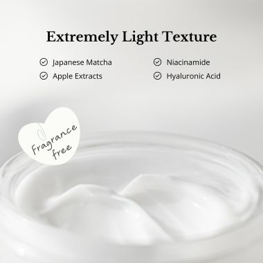 Detoxie: Youth Preserve Face Moisturizer - 50g