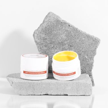 Detoxie: Anti-Pigmentation Cream - 50gm