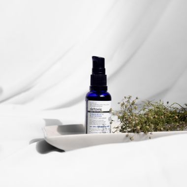 Detoxie: Screen Relief & Blue Defense Face Serum - 30 ml