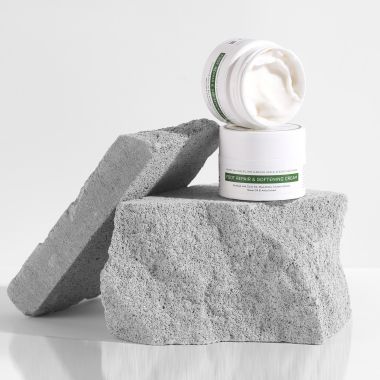 Detoxie: Foot Repair & Softening Cream - 50 gm
