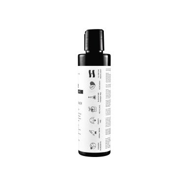 Detoxie: Frizz Control & Hard Water Repair Hair Conditioner - 200ml