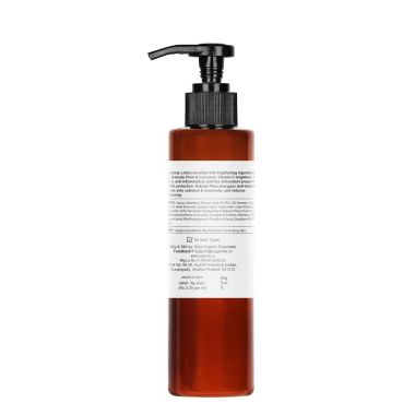 Suganda: Vitamin C Body Lotion - 200ml