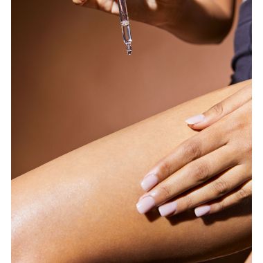 Secret Alchemist : Detox | Cellulite Oil - 50ml