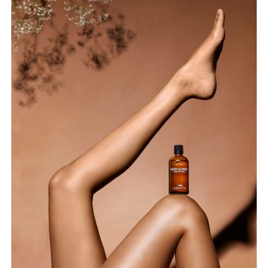 Secret Alchemist : Tone | Body Massage Oil - 50ml