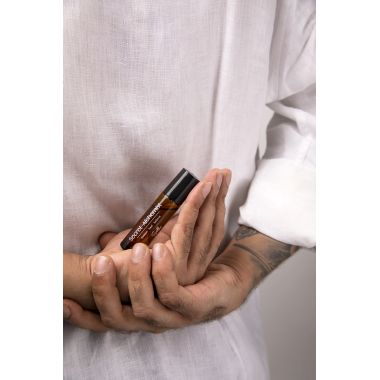 Secret Alchemist : Soothe | Migraine Relief Oil - 10ml