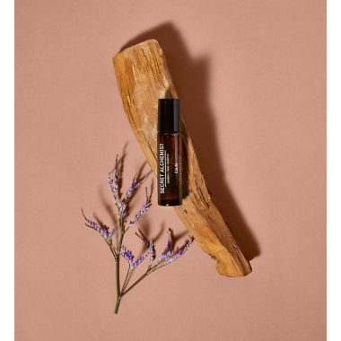 Secret Alchemist : Calm | Anxiety Reliever - 10ml