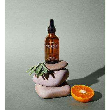 Secret Alchemist : Balance I Pre Menstrual Tension Reliever - 50ml