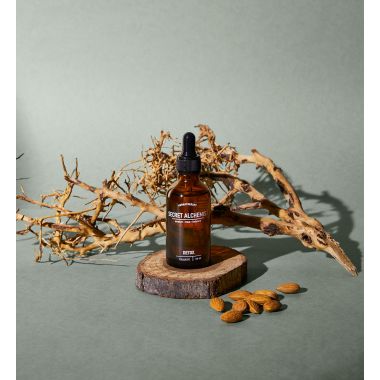 Secret Alchemist : Detox | Cellulite Oil - 50ml