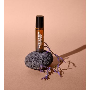 Secret Alchemist : Self Care | Relaxation Oil - 10ml