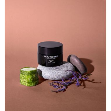 Secret Alchemist : Purify I Pimple Gel - 30gm