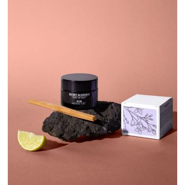 Secret Alchemist : Glow I Pigmentation Gel - 30gm