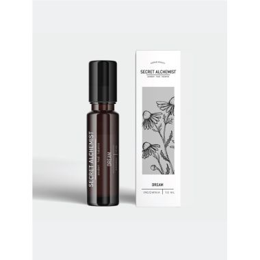 Secret Alchemist : Dream | Sleep Inducing Oil - 10 ml