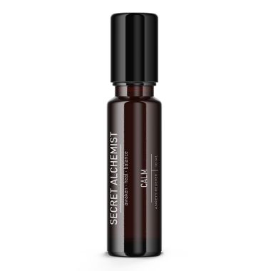 Secret Alchemist : Calm | Anxiety Reliever - 10ml