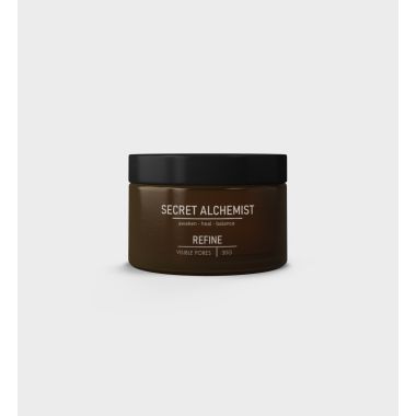 Secret Alchemist : Refine I Visible Pores Gel - 30gm