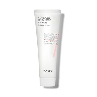COSRX: Balancium Comfort Ceramide Cream | 80gm