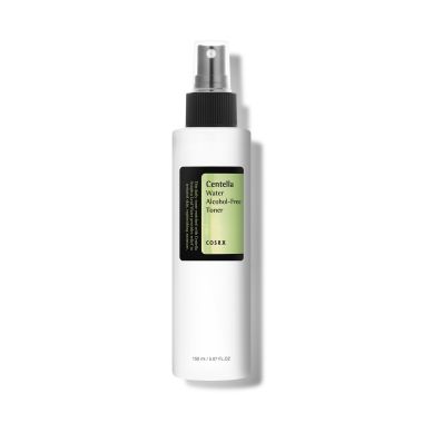 COSRX: Centella Water Alcohol-Free Toner | 150ml