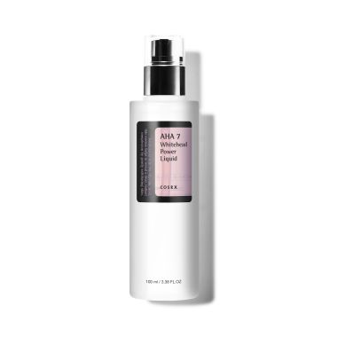 COSRX: AHA 7 Whitehead Power Liquid - 100ml