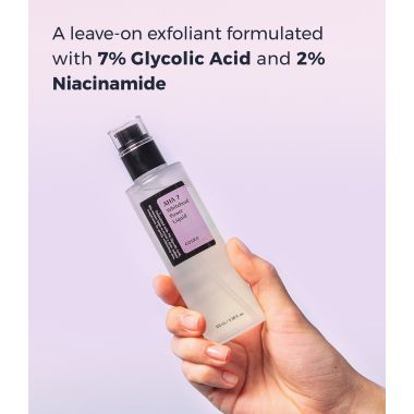 COSRX: AHA 7 Whitehead Power Liquid - 100ml