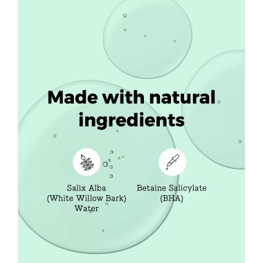COSRX: BHA Blackhead Power Liquid - 100ml