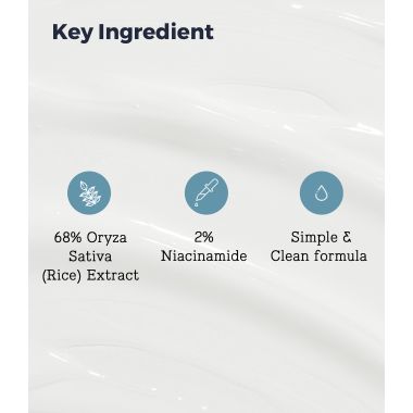 COSRX: Ultimate Nourishing Rice Overnight Spa Mask | 60 ml