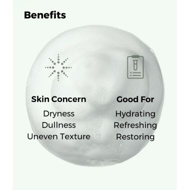 COSRX: Low pH Good Morning Gel Cleanser - 150ml