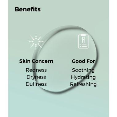 COSRX: Centella Water Alcohol-Free Toner | 150ml