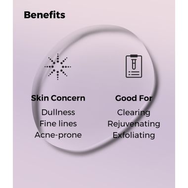 COSRX: AHA 7 Whitehead Power Liquid - 100ml